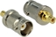 Picture of Delock Adapter SMC jack > BNC jack