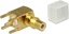 Picture of Delock Adapter SMC jack 90° angled PCB