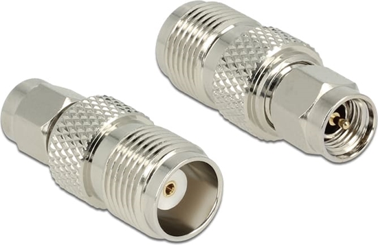 Picture of Delock Adapter TNC jack > SMA plug