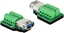 Изображение Delock Adapter USB 3.0 Type-A female > Terminal Block 10 pin
