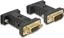 Picture of Delock Adapter VGA male > VGA female EDID Emulator