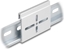 Attēls no Delock Aluminium Mounting Clip for DIN Rail 60.0 x 47.8 mm silver