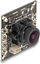 Attēls no Delock Analogue CVBS Camera Module with HDR 2.1 mega pixel 130° V8 fix focus