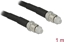 Attēls no Delock Antenna Cable FME Jack > FME Jack LMR195 1 m