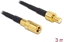 Picture of Delock Antenna Cable SMB Plug > SMB Jack RG-174 3 m