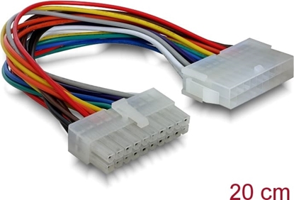 Picture of Delock ATX Mainboard Extension Cable 20 pin