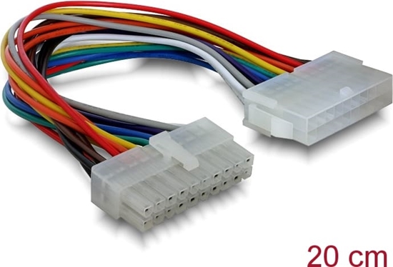 Picture of Delock ATX Mainboard Extension Cable 20 pin