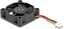 Attēls no Delock Axial Fan 12 V DC, 35 x 35 x 10 mm black