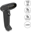 Изображение Delock Barcode Scanner 1D Laser for 2.4 GHz, Bluetooth or USB