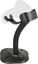 Изображение Delock Barcode Scanner stand with holder flexible black