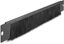Изображение Delock Brush Strip universal 350 x 55 mm black