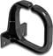 Attēls no Delock Cable Bracket 83 x 60 mm with mounting plate black