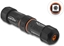 Изображение Delock Cable Connector F socket to F socket waterproof