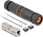 Изображение Delock Cable connector LSA to LSA Cat.6A IP68 waterproof black