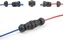 Attēls no Delock Cable Connector RJ45 jack to RJ45 jack Cat.6A IP68 dust and waterproof