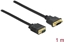 Attēls no Delock Cable DVI 24+5 female to VGA male 1 m