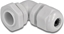 Attēls no Delock Cable Gland 90° angled PG9 grey