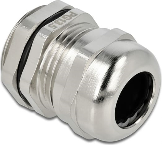 Picture of Delock Cable Gland PG13.5 metal