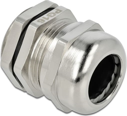 Picture of Delock Cable Gland PG16 metal