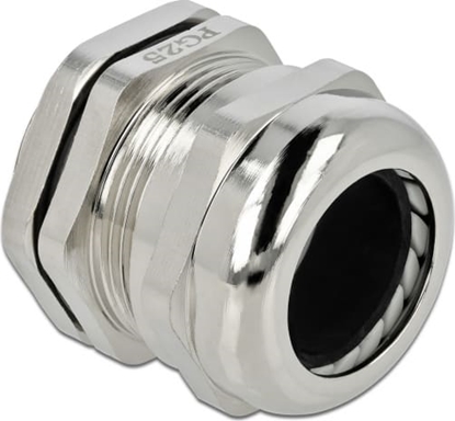 Picture of Delock Cable Gland PG25 metal
