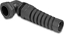 Изображение Delock Cable Gland with strain relief 90° angled PG21 black