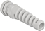 Изображение Delock Cable Gland with strain relief PG11 grey