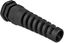 Picture of Delock Cable Gland with strain relief PG13.5 black