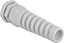Изображение Delock Cable Gland with strain relief PG13.5 grey