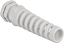 Picture of Delock Cable Gland with strain relief PG16 grey