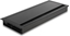 Picture of Delock Cable grommet for table mounting with brush 300 x 120 x 28 mm black