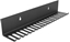 Picture of Delock Cable holder 318 x 65 mm for wall mounting black
