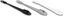 Attēls no Delock Cable holder with strap self-adhesive set 3 pieces