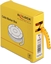 Attēls no Delock Cable Marker Box, No. 9, yellow, 500 pieces