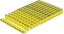 Picture of Delock Cable Marker Clips A-Z yellow 260 pieces