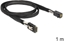 Изображение Delock Cable Mini SAS HD SFF-8643 > Mini SAS SFF-8087 1 m