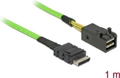 Picture of Delock Cable OCuLink PCIe SFF-8611 to SFF-8643 1 m