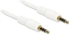 Picture of Delock Cable Stereo Jack 3.5 mm 4 pin male > male 0.5 m