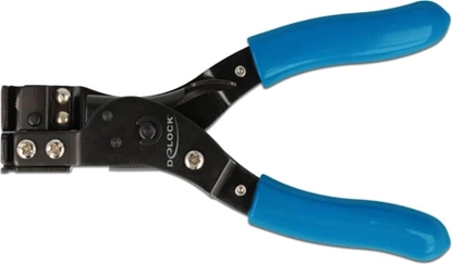 Picture of Delock Cable tie installation tool for plastic cable ties