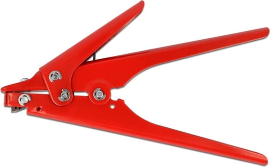 Picture of Delock Cable tie installation tool for plastic cable ties