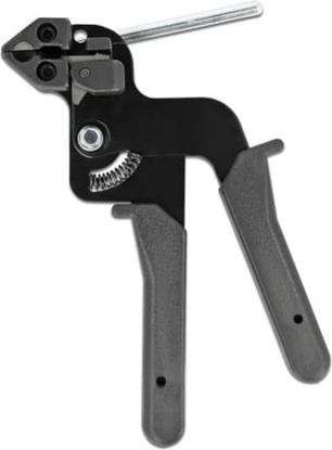 Picture of Delock Cable tie installation tool for stainless steel cable ties