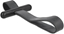 Изображение Delock Cable Tie with rubber loop black