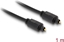 Picture of Delock Cable Toslink Standard male - male 1 m