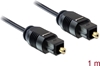 Picture of Delock Cable Toslink Standard male - male 1 m