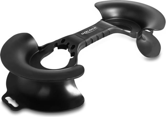 Picture of Delock Cable Winder 375 x 170 mm black