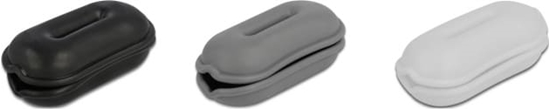 Picture of Delock Cable Winder oval Set 3 pieces