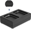 Изображение Delock Charging Station for Ring Scanner 90607