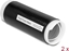 Picture of Delock Cold Shrink Tube 45 mm x 130 mm 2 pcs black