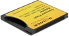 Изображение Delock Compact Flash Adapter for iSDIO (WiFi SD), SDHC, SDXC Memory Cards