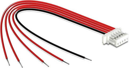 Изображение Delock Connecting Cable 5 pin 10 cm for module
