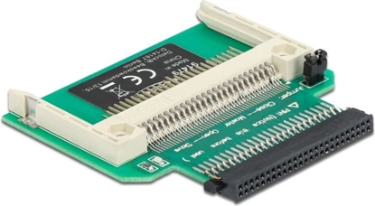 Изображение Delock Converter 1,8” IDE > Compact Flash card